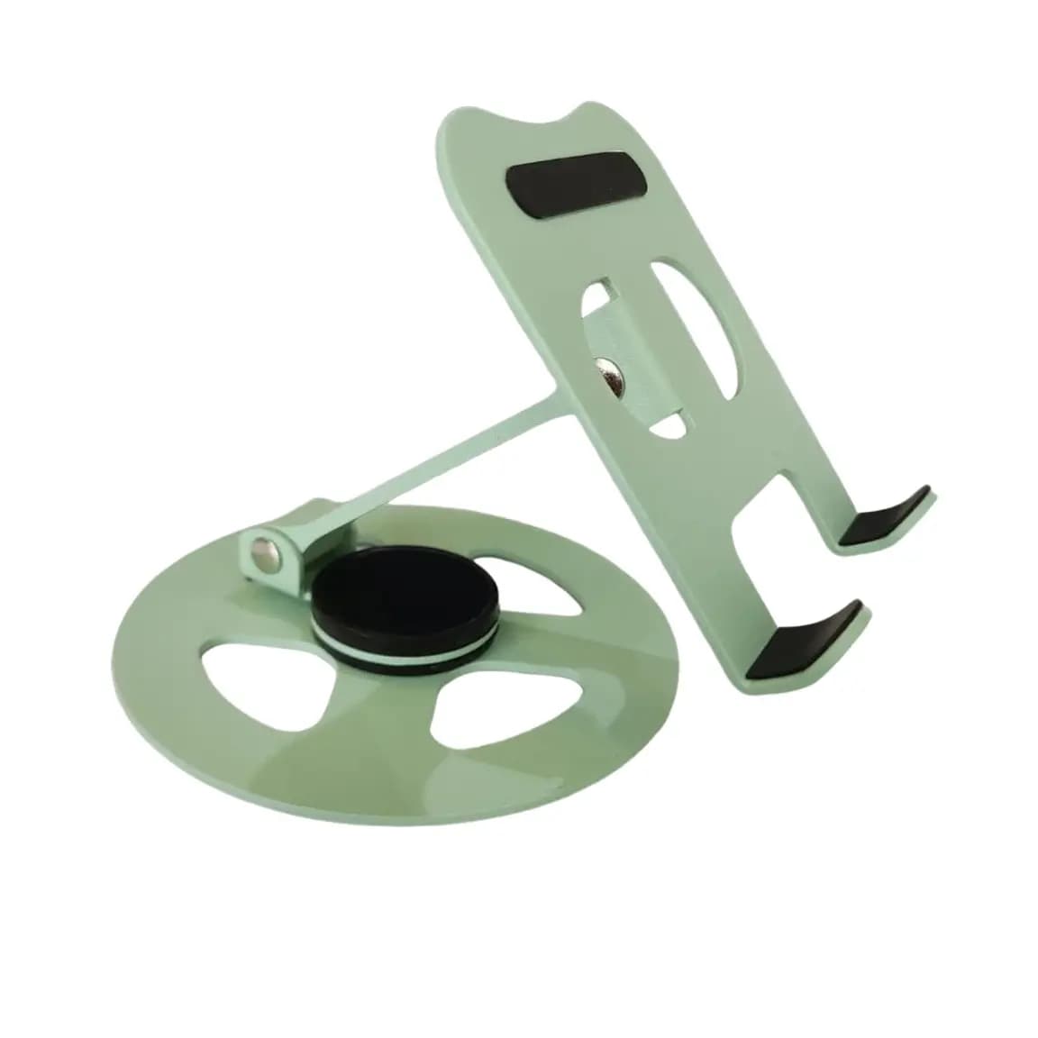 هولدر رو میزی چرخشی DESKTOP METAL BRACKET — تصویر ۷