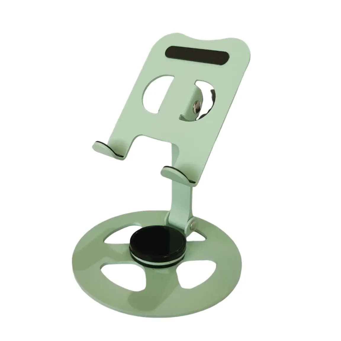 هولدر رو میزی چرخشی DESKTOP METAL BRACKET — تصویر ۶