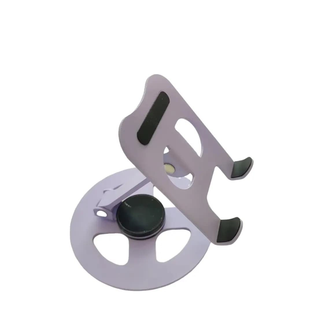 هولدر رو میزی چرخشی DESKTOP METAL BRACKET — تصویر ۴