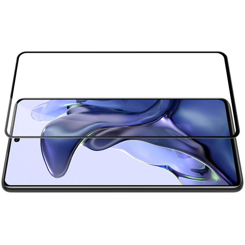 گلس نیلکین شیائومی Mi 11T/Mi 11T pro مدل Cp plus pro — تصویر ۶