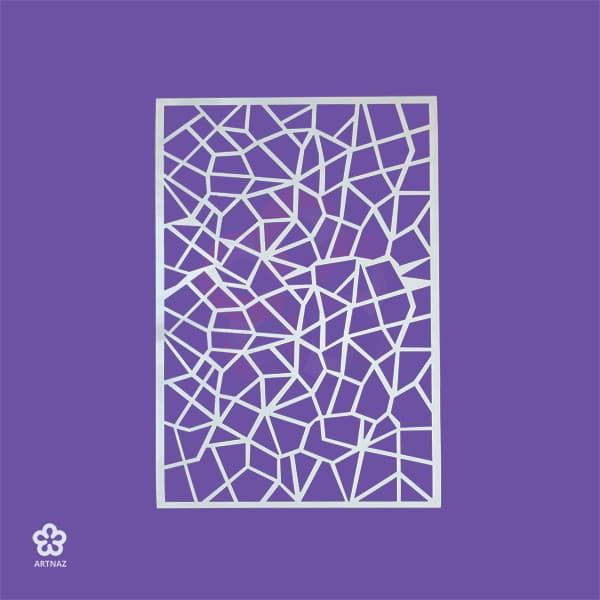 شابلون کد 3