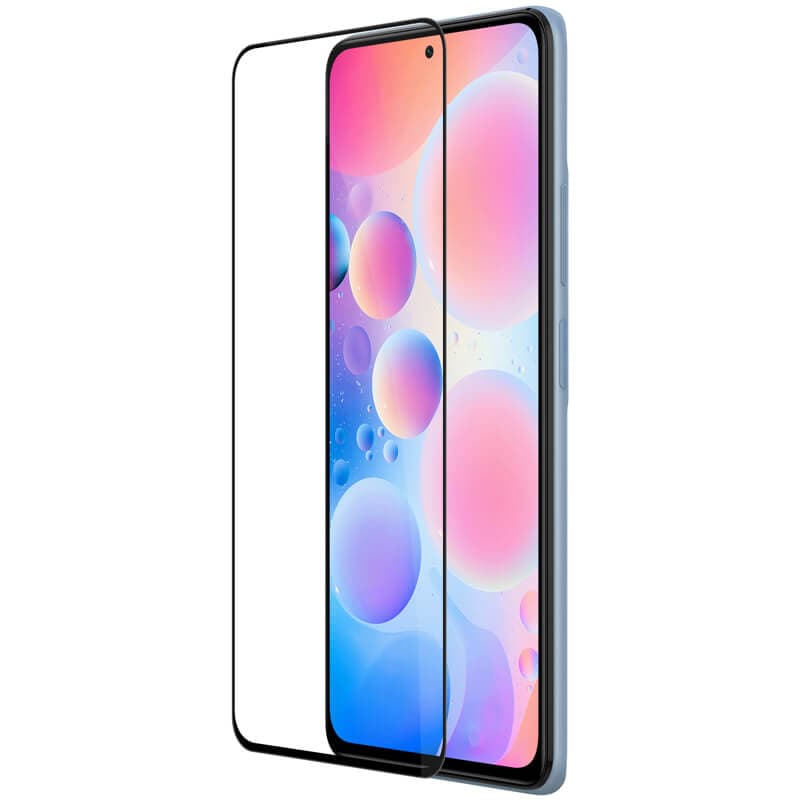 گلس نیلکین شیائومی k40 pro مدل Cp plus pro — تصویر ۴
