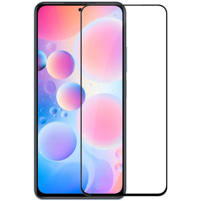 گلس نیلکین شیائومی k40 pro مدل Cp plus pro