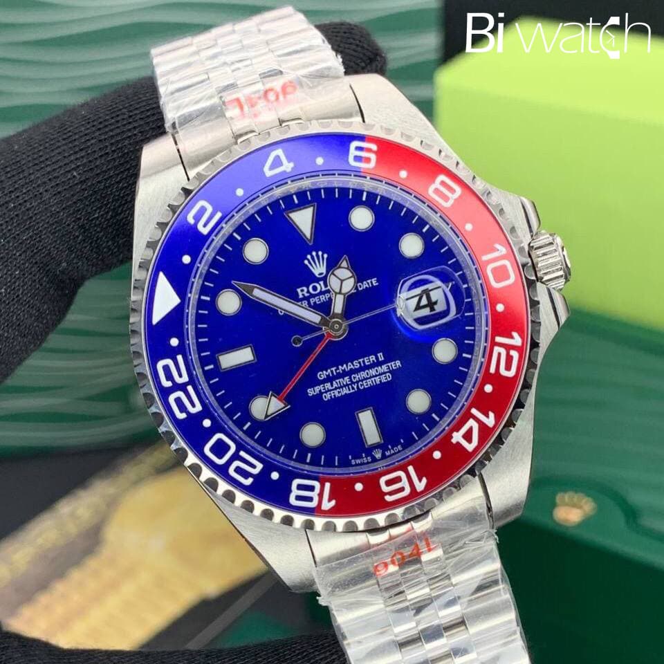 ساعت مچی رولکس Rolex GMT-Master 1114R