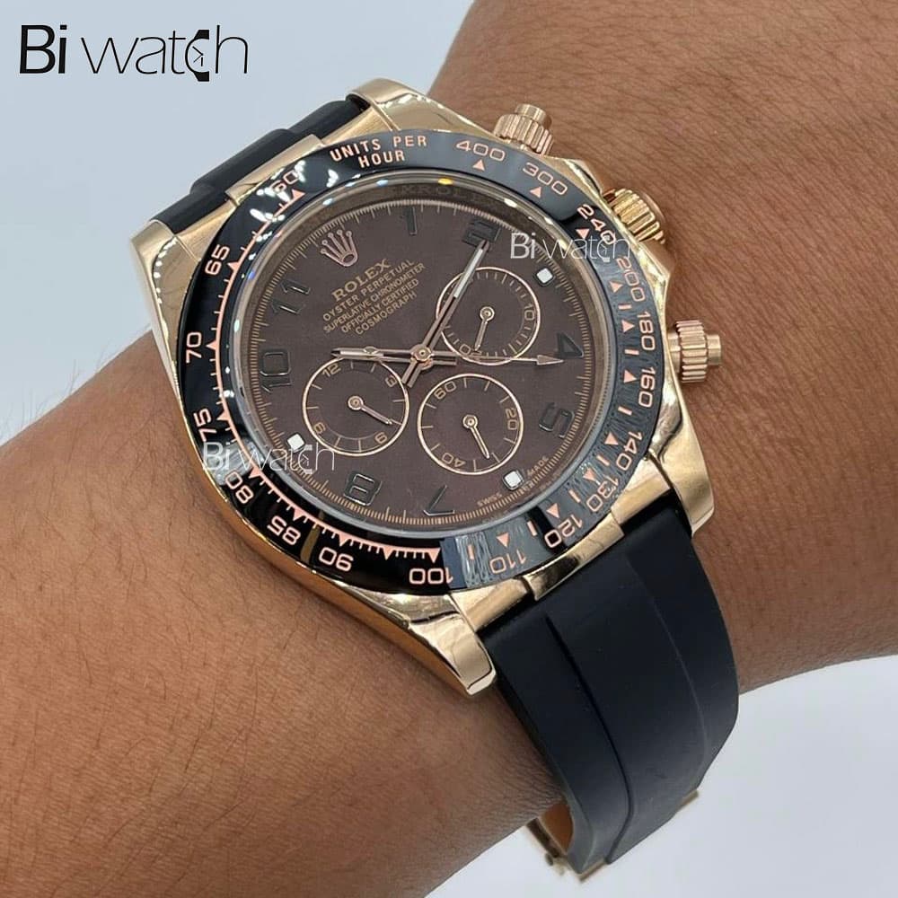 ساعت مچی مردانه رولکس Rolex Daytona 2565R