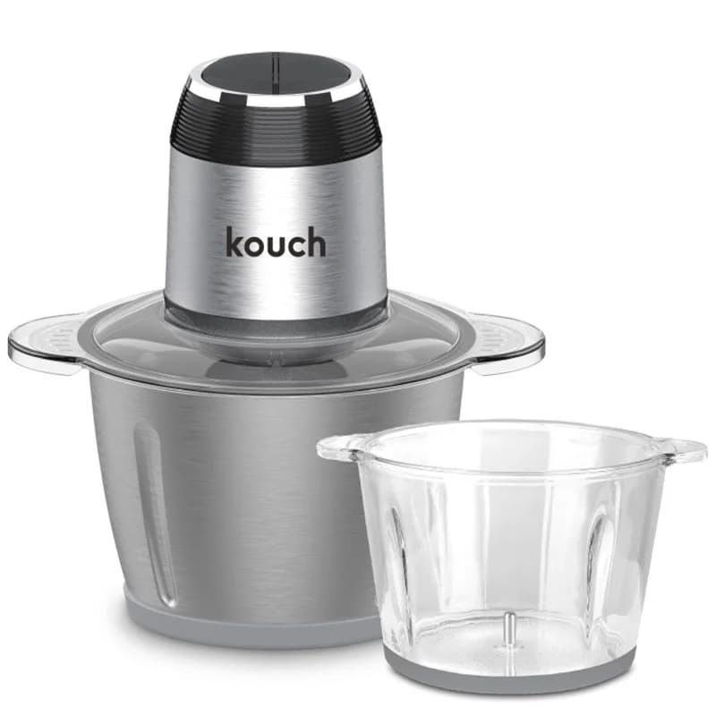 خردکن کوخ آلمان مدل KC-2044 دو کاسه
