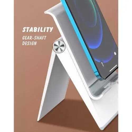 هولدر رومیزی الدینیو LDNIO MG07 FOLDABLE DESCKTOP STAND — تصویر ۵