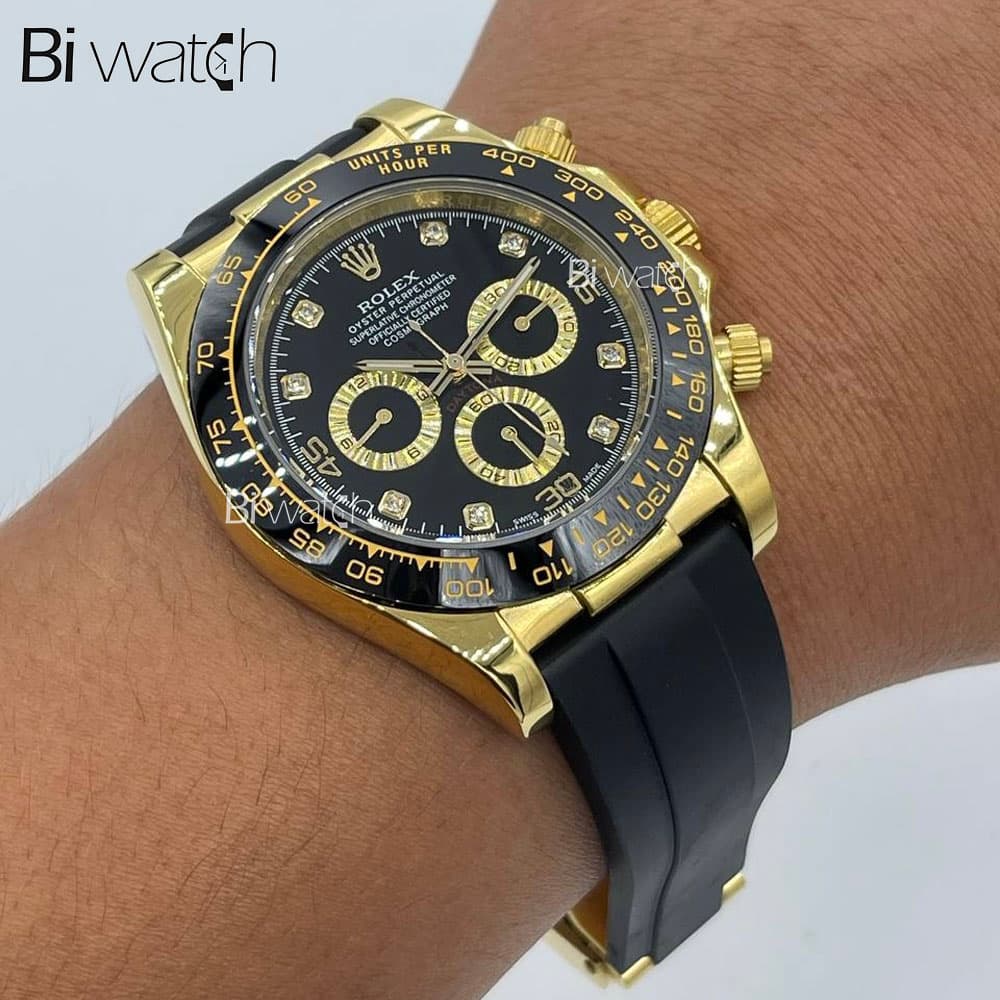 ساعت مچی مردانه رولکس Rolex Daytona 2564R