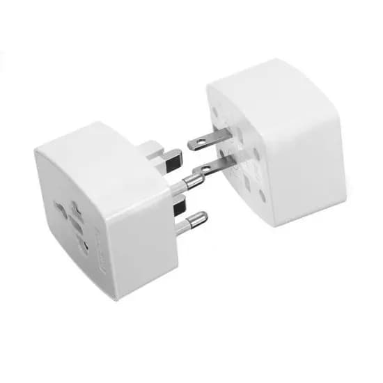 مبدل برق الدینیو LDNIO Z4 PLUG UNIVERSAL — تصویر ۳