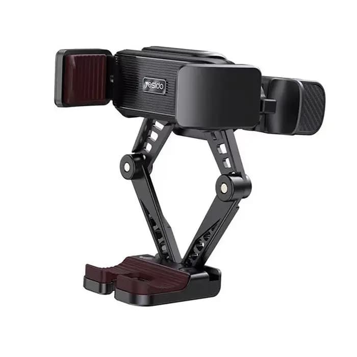هولدر جاذبه ای دریچه کولر یسیدو مدل YESIDO C166 GRAVITY HOLDER — تصویر ۲