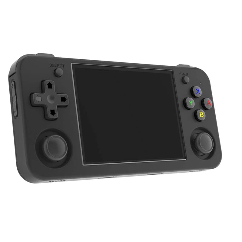 کنسول بازی جی پی اولترا 2 گرین Green GP-Ultra 2 Gaming Console ( با 6 ماه گارانتی )