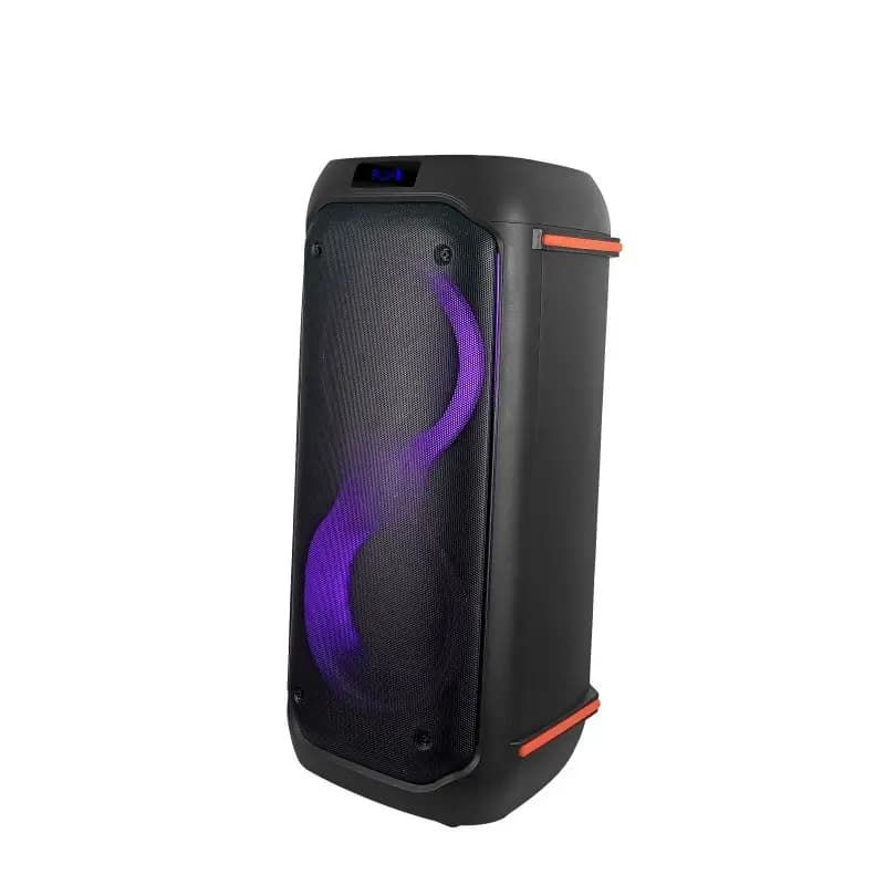 اسپیکر پارتی باکس میفا مدل MIFA MT600 PARTY BOX ( با گارانتی ترا انیکس ) — تصویر ۳
