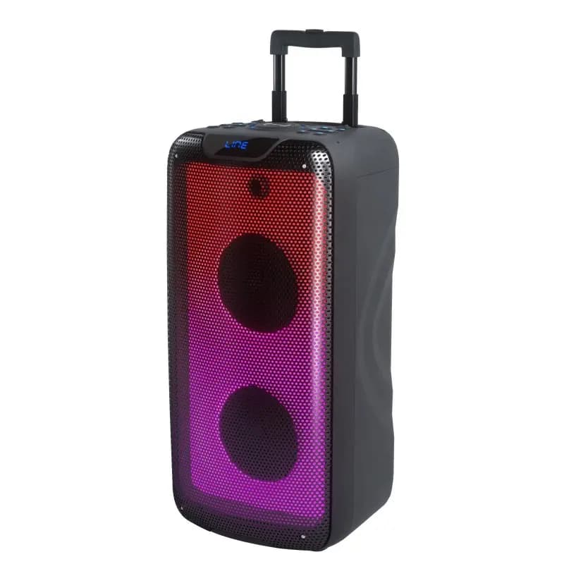 اسپیکر پارتی باکس میفا مدل MIFA MT800 PARTYBOX ( با گارانتی ترا انیکس ) — تصویر ۲