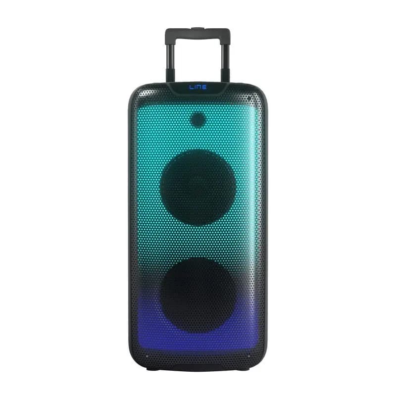 اسپیکر پارتی باکس میفا مدل MIFA MT800 PARTYBOX ( با گارانتی ترا انیکس ) — تصویر ۵