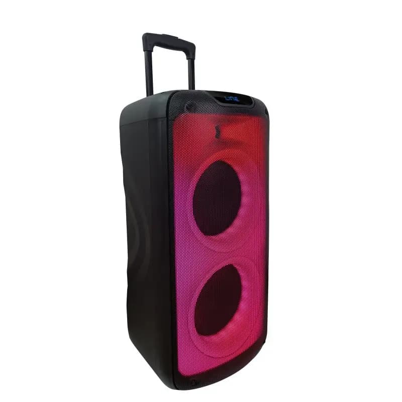 اسپیکر پارتی باکس میفا مدل MIFA MT800 PARTYBOX ( با گارانتی ترا انیکس ) — تصویر ۴