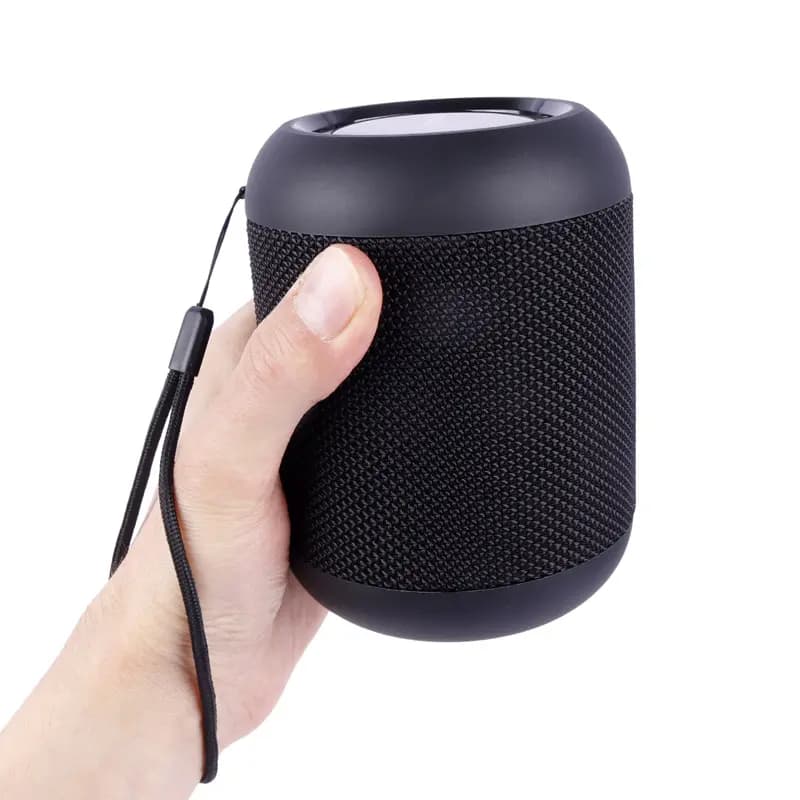 اسپیکر بلوتوثی هادرون مدل HADRON BTS107 ( گارانتی هادرون توان ) — تصویر ۵