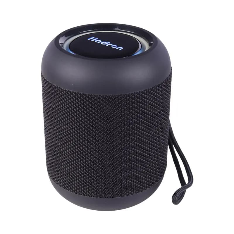 اسپیکر بلوتوثی هادرون مدل HADRON BTS107 ( گارانتی هادرون توان ) — تصویر ۳