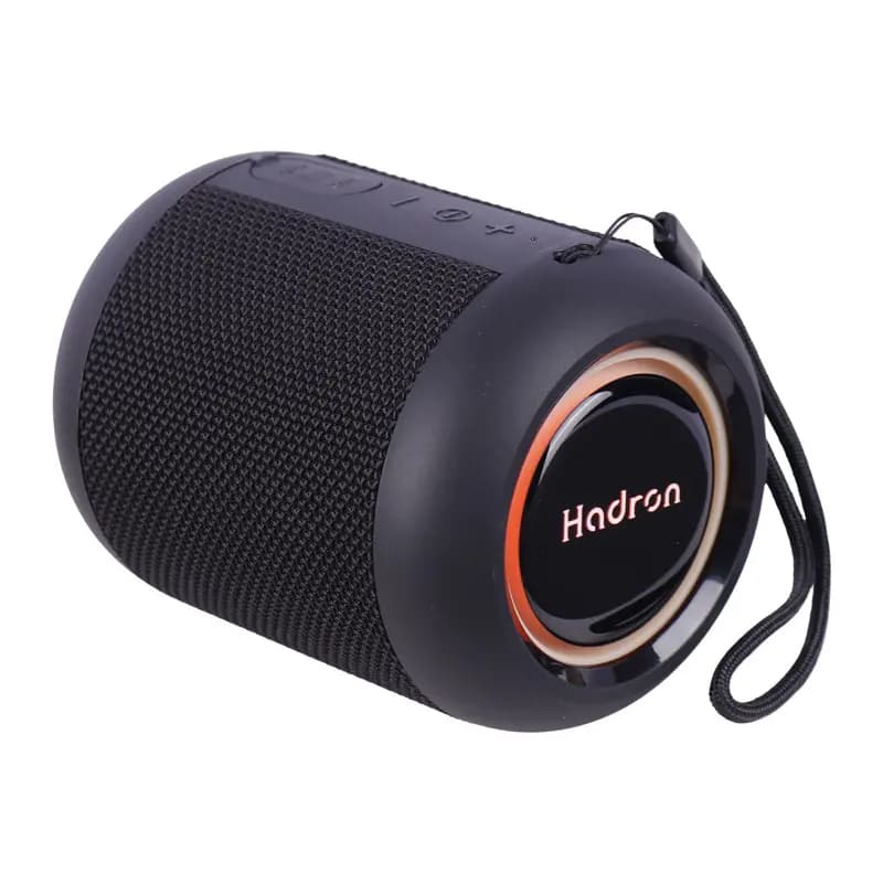 اسپیکر بلوتوثی هادرون مدل HADRON BTS107 ( گارانتی هادرون توان ) — تصویر ۲