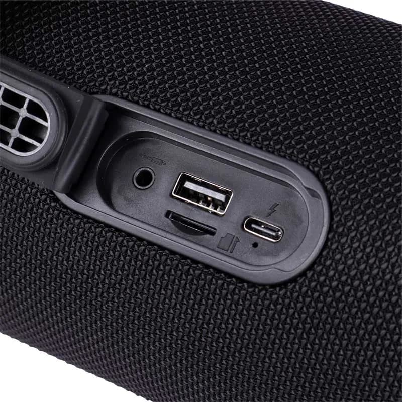اسپیکر بلوتوثی هادرون مدل HADRON BTS140 ( گارانتی هادرون توان ) — تصویر ۵