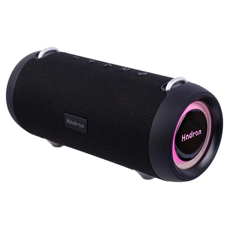 اسپیکر بلوتوثی هادرون مدل HADRON BTS140 ( گارانتی هادرون توان ) — تصویر ۲