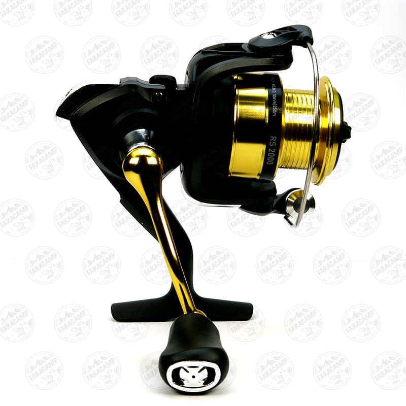 چرخ ماهیگیری دایوا مدل Daiwa RS2000