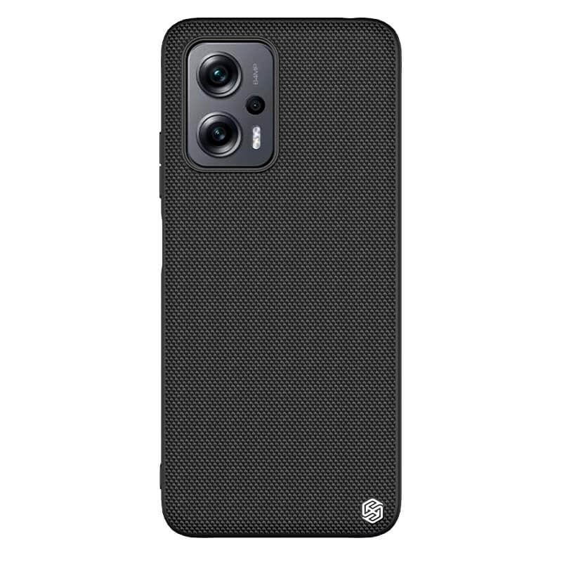 قاب نیلکین مدل Texturedبرای گوشی شیائومی Redmi note 11t/note11t pro