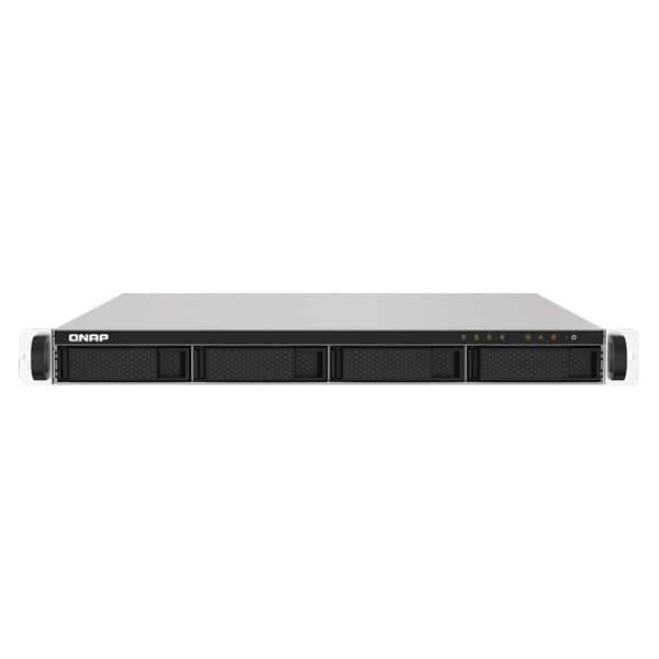 ذخیره ساز تحت شبکه کیونپ QnapTS-432PXU-RP-2G