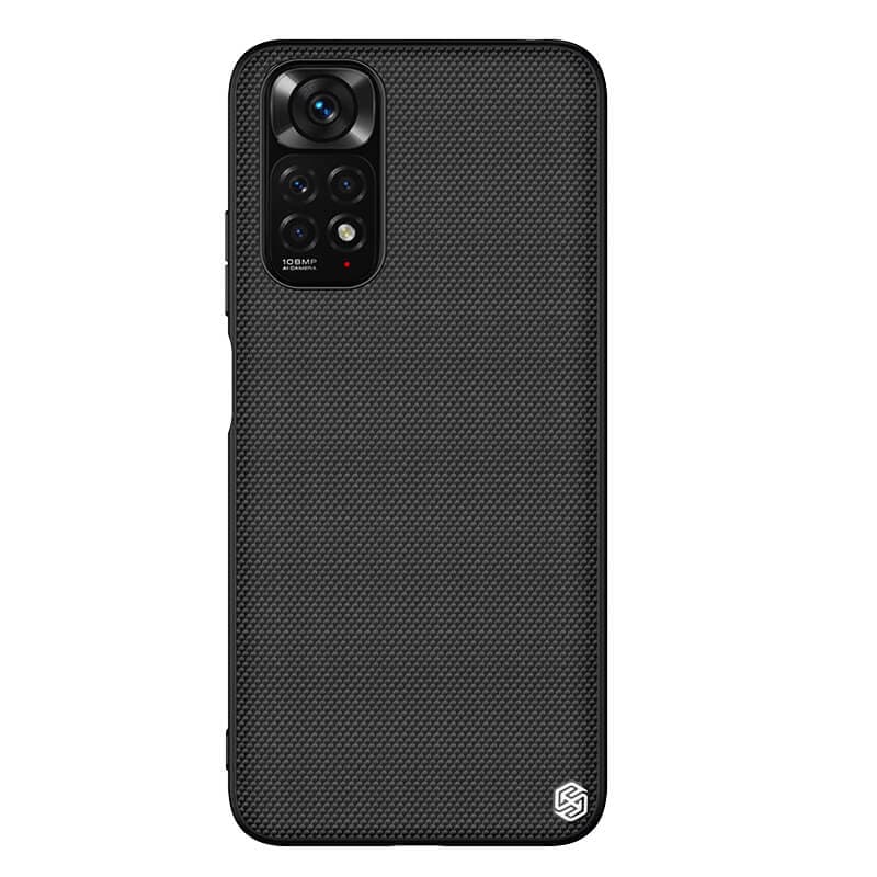 قاب نیلکین مدل texture برای گوشی شیائومی Redmi note 11/note11s