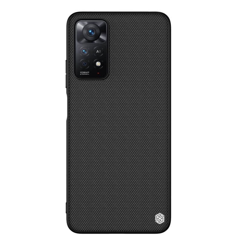 قاب نیلکین مدل Texturedبرای گوشی شیائومی Redmi note 11 pro