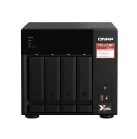 ذخیره ساز تحت شبکه کیونپ QnapTS-473A-8G