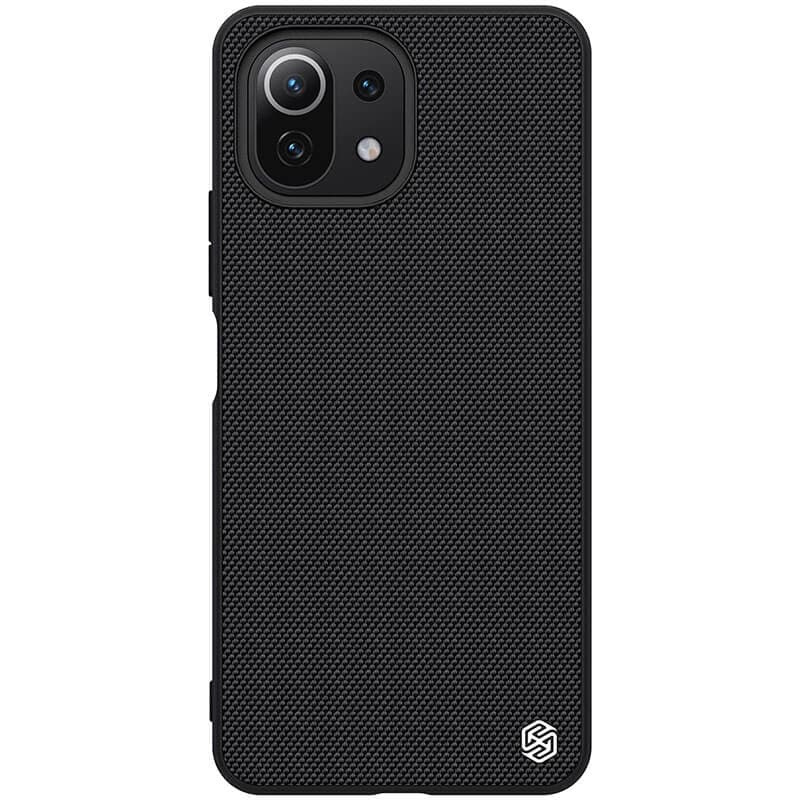قاب نیلکین مدل texture برای گوشی شیائومی MI 11lite