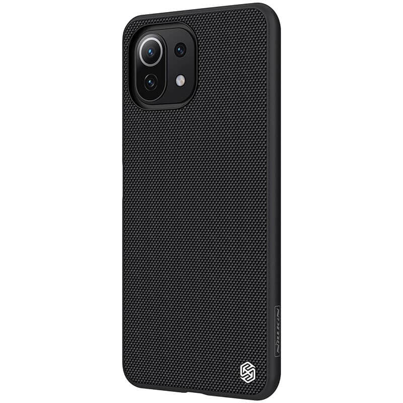 قاب نیلکین مدل texture برای گوشی شیائومی MI 11lite — تصویر ۳