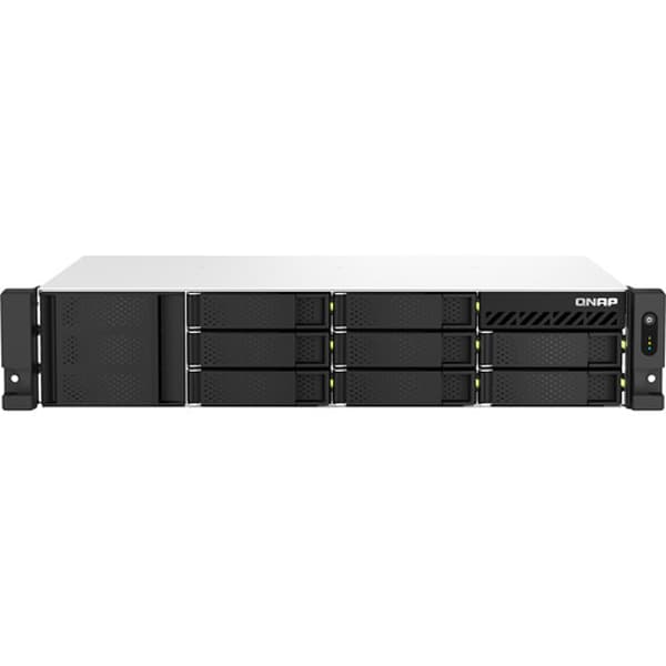 ذخیره ساز تحت شبکه کیونپ QnapTS-873AeU-RP-4G