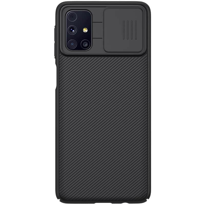 قاب نیلکین مدل Camshield گوشی موبایل سامسونگ Galaxy M33 5g