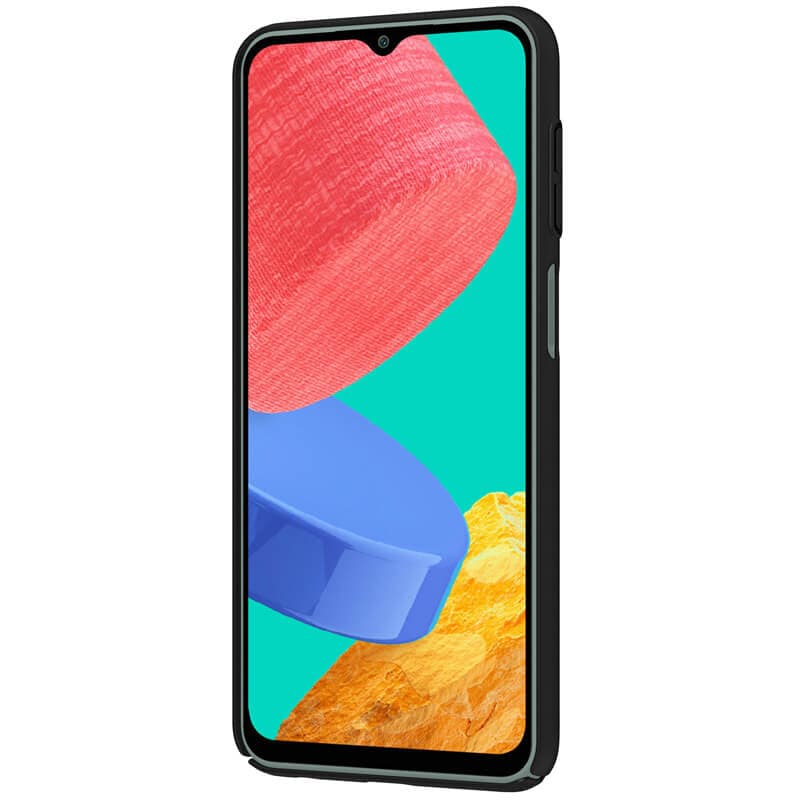 قاب نیلکین مدل Camshield گوشی موبایل سامسونگ Galaxy M33 5g — تصویر ۴