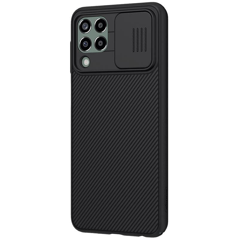 قاب نیلکین مدل Camshield گوشی موبایل سامسونگ Galaxy M33 5g — تصویر ۳