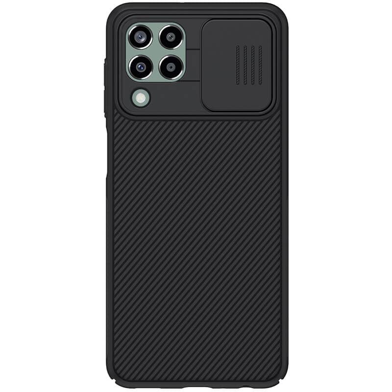 قاب نیلکین مدل Camshield گوشی موبایل سامسونگ Galaxy M33 5g — تصویر ۲