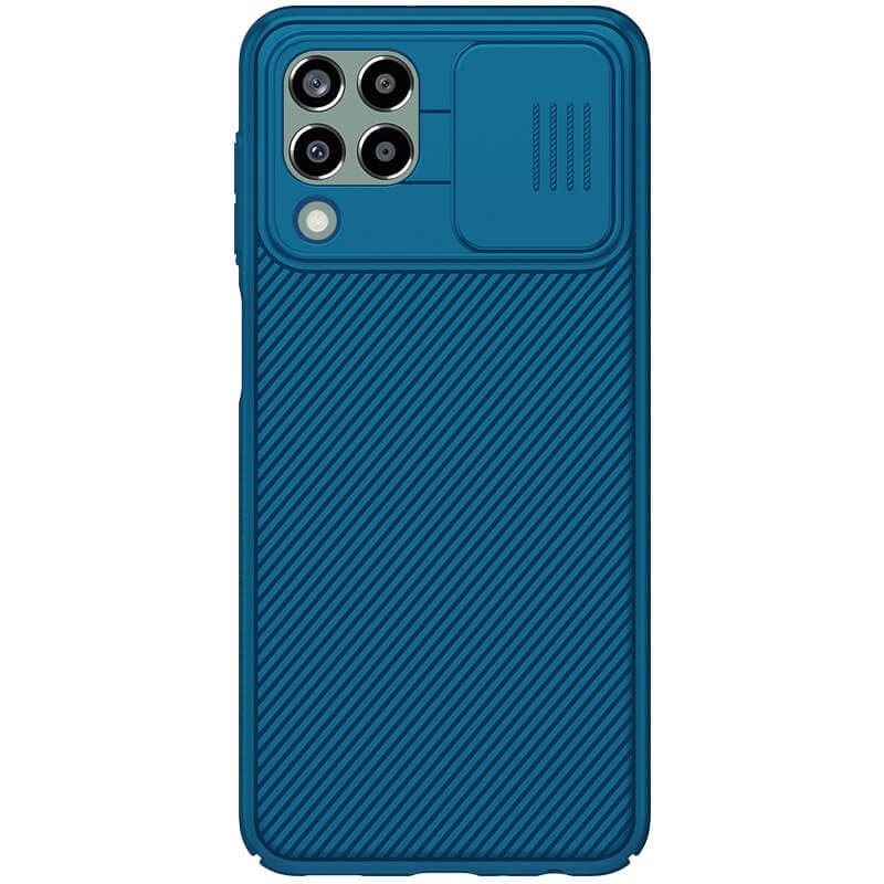 قاب نیلکین مدل Camshield گوشی موبایل سامسونگ Galaxy M33 5g — تصویر ۵