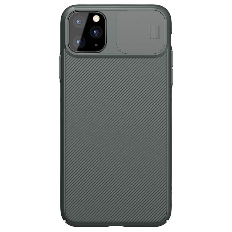 قاب نیلکین مدل Camshield گوشی موبایل اپل iphone 11 pro max