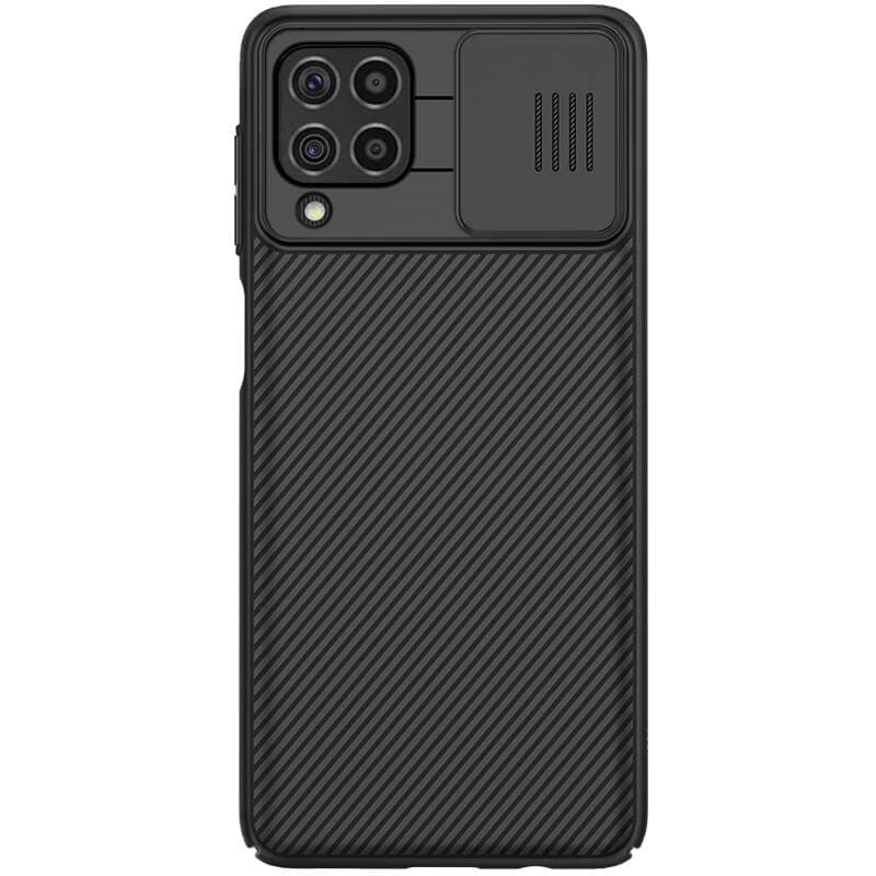 قاب نیلکین مدل Camshield گوشی موبایل سامسونگ Galaxy M62/F62