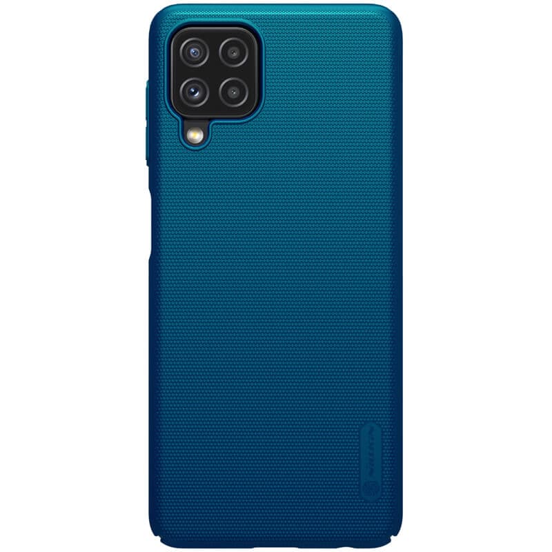 قاب نیلکین مدل Super Frosted Shield برای گوشی موبایل سامسونگ A22 5G — تصویر ۲