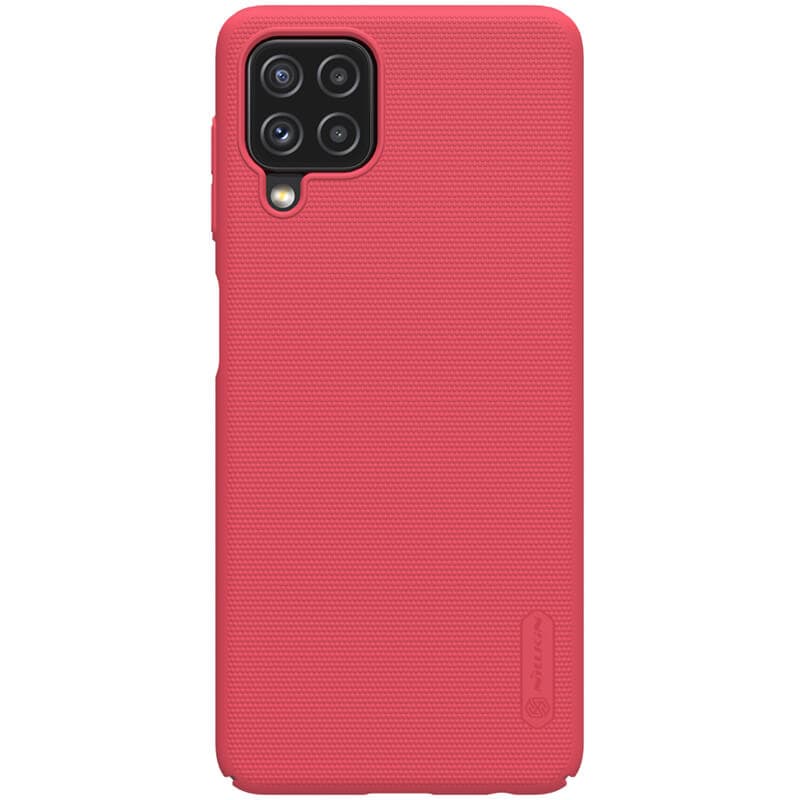 قاب نیلکین مدل Super Frosted Shield برای گوشی موبایل سامسونگ A22 5G — تصویر ۵