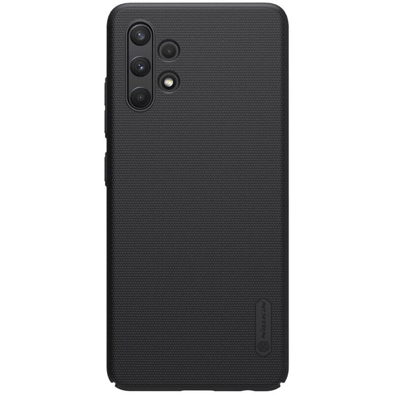 قاب نیلکین مدل Super Frosted Shield برای گوشی موبایل سامسونگ A32 5g — تصویر ۴