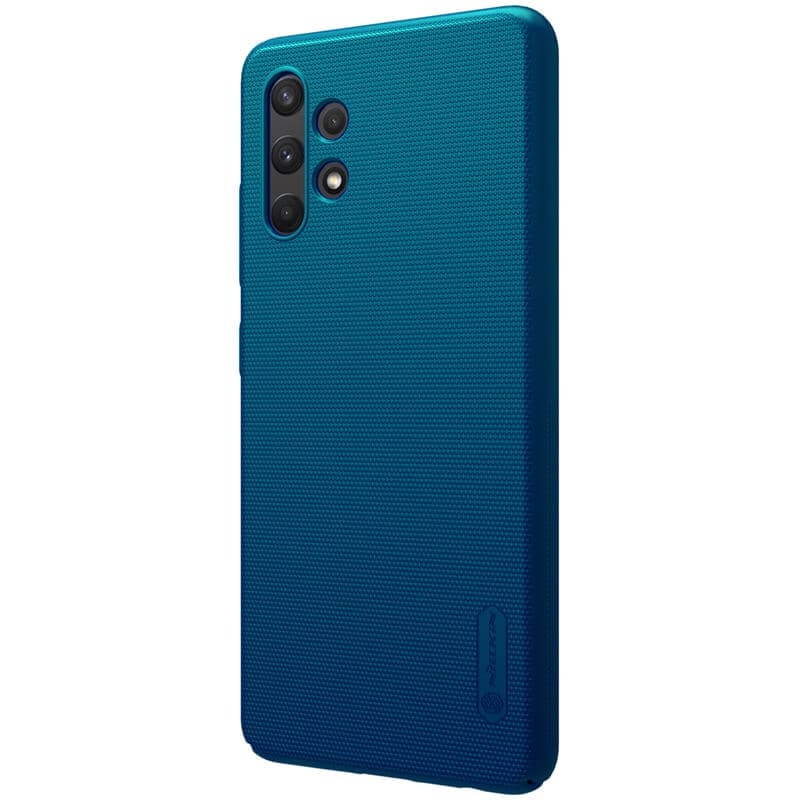 قاب نیلکین مدل Super Frosted Shield برای گوشی موبایل سامسونگ A32 5g — تصویر ۲