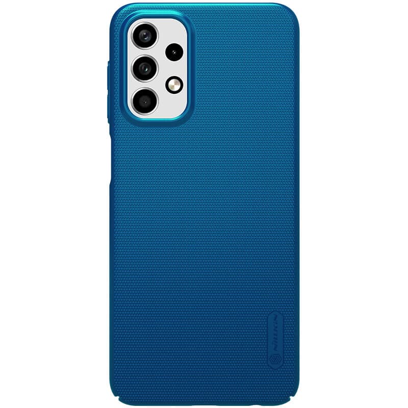 قاب نیلکین مدل Super Frosted Shield برای گوشی موبایل سامسونگ A33