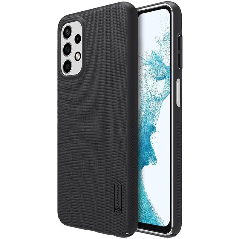 قاب نیلکین مدل Super Frosted Shield برای گوشی موبایل سامسونگ A33 — تصویر ۶