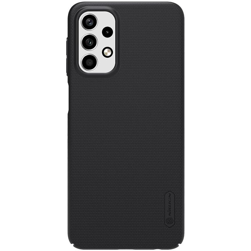 قاب نیلکین مدل Super Frosted Shield برای گوشی موبایل سامسونگ A23 — تصویر ۲