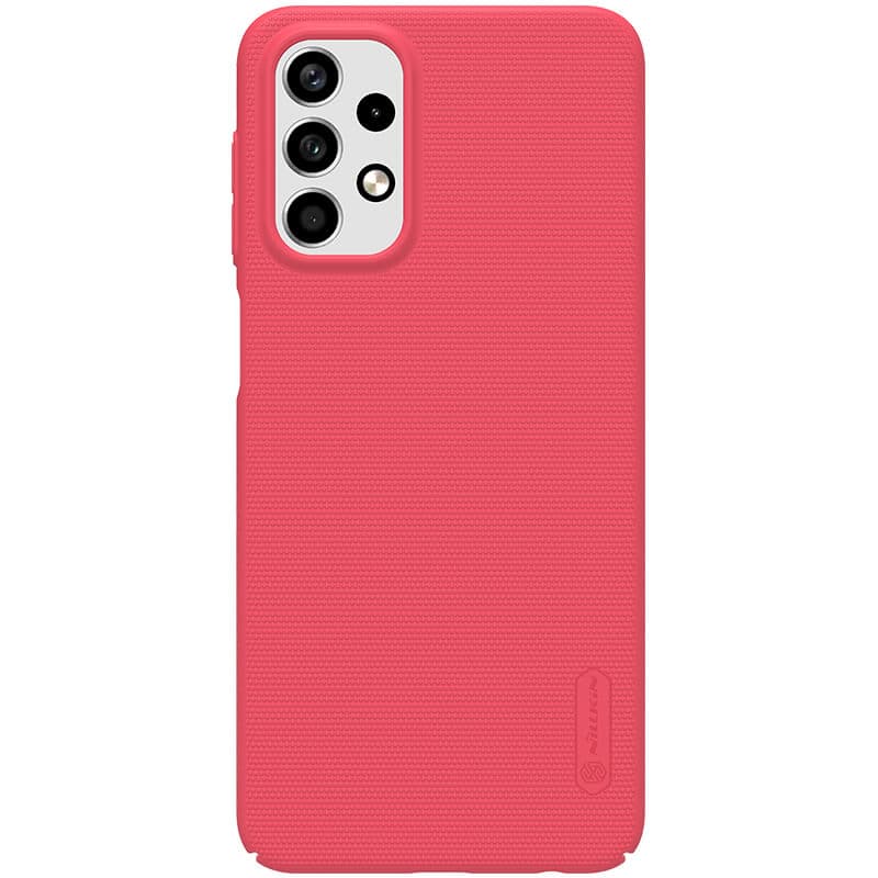 قاب نیلکین مدل Super Frosted Shield برای گوشی موبایل سامسونگ A23 — تصویر ۵