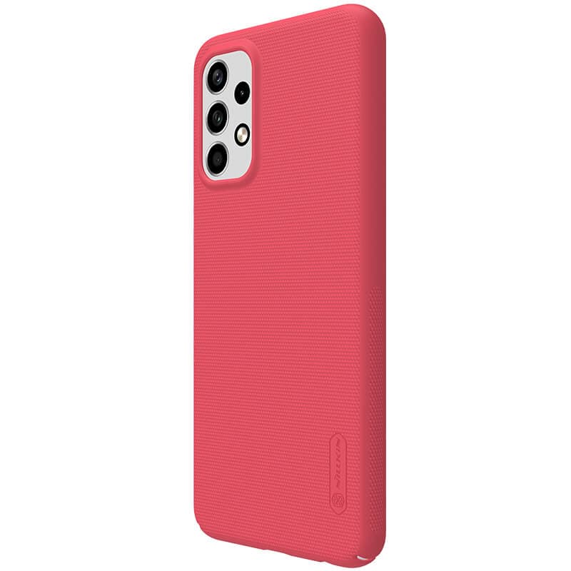 قاب نیلکین مدل Super Frosted Shield برای گوشی موبایل سامسونگ A23 — تصویر ۴