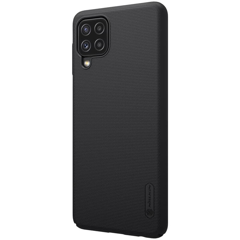 قاب نیلکین مدل Super Frosted Shield برای گوشی موبایل سامسونگ A22 4G — تصویر ۶